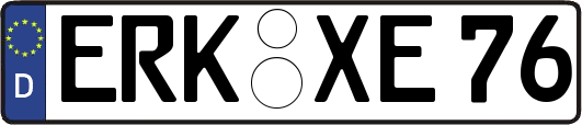 ERK-XE76