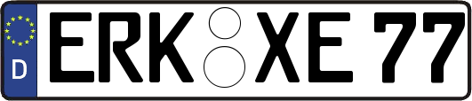 ERK-XE77