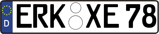 ERK-XE78