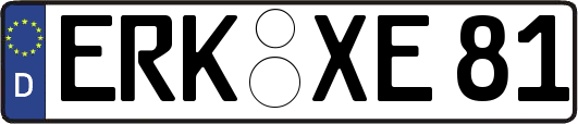 ERK-XE81
