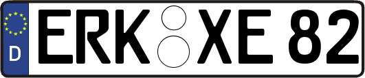 ERK-XE82