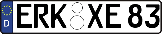 ERK-XE83