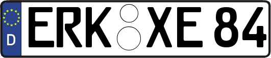 ERK-XE84