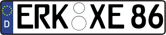 ERK-XE86