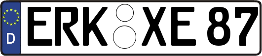 ERK-XE87