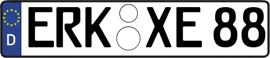ERK-XE88