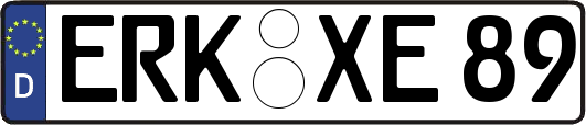 ERK-XE89