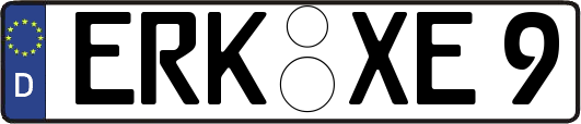 ERK-XE9