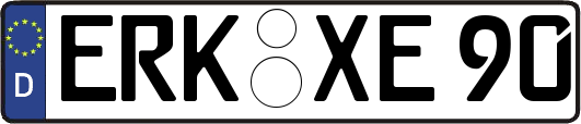 ERK-XE90