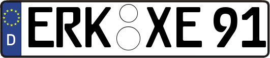 ERK-XE91