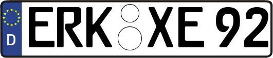 ERK-XE92