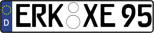 ERK-XE95