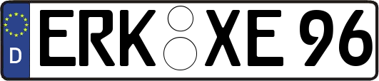 ERK-XE96