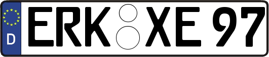 ERK-XE97