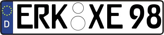 ERK-XE98