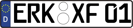 ERK-XF01