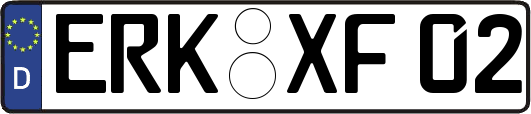 ERK-XF02