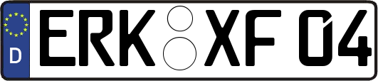 ERK-XF04