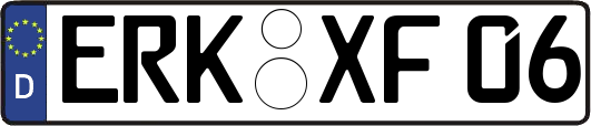 ERK-XF06