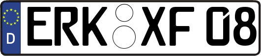 ERK-XF08
