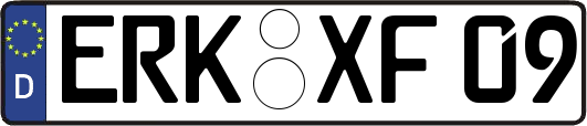 ERK-XF09