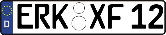ERK-XF12