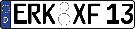 ERK-XF13