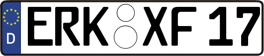 ERK-XF17