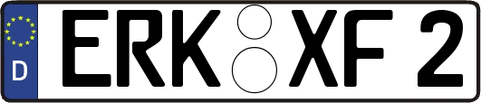 ERK-XF2