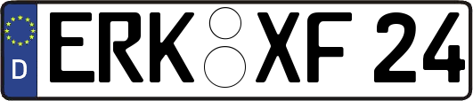 ERK-XF24