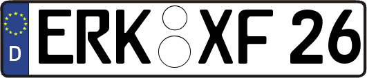 ERK-XF26