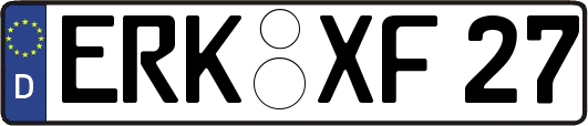 ERK-XF27