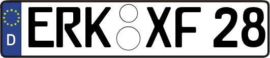 ERK-XF28