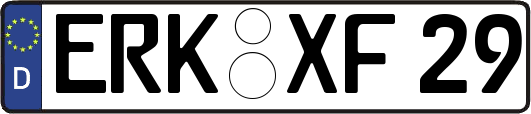 ERK-XF29