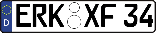 ERK-XF34