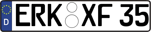 ERK-XF35