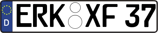 ERK-XF37