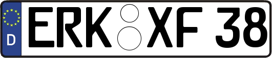 ERK-XF38