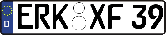 ERK-XF39