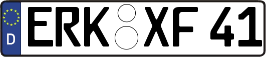 ERK-XF41
