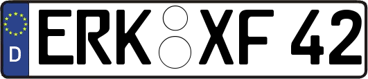ERK-XF42