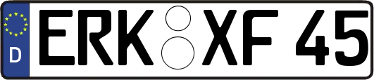 ERK-XF45