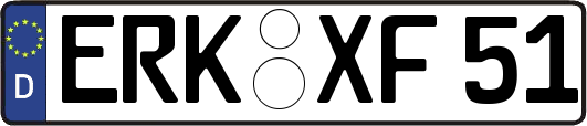 ERK-XF51