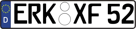 ERK-XF52