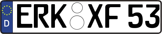 ERK-XF53