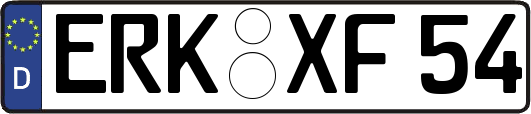 ERK-XF54