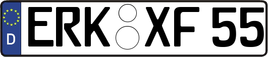 ERK-XF55