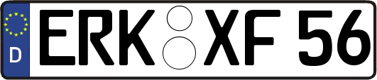 ERK-XF56