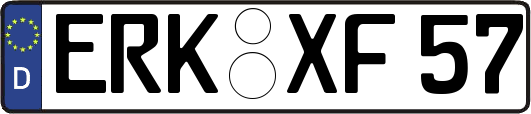 ERK-XF57