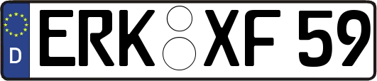 ERK-XF59